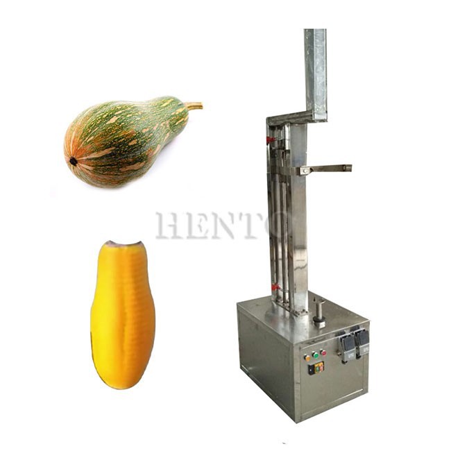 Watermelon Peeler Machine