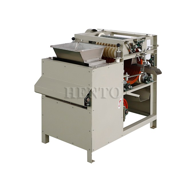 Peanuts Peeling Machine Peanut Sheller