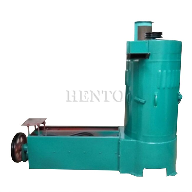 Wheat Washer and Dryer