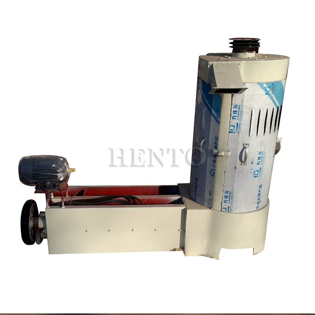 Wheat Washing Machine