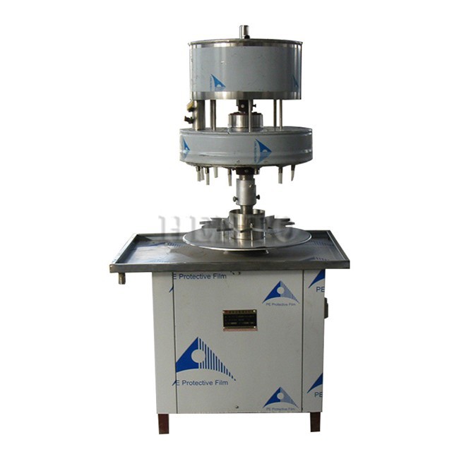 Liquid Filling Machine