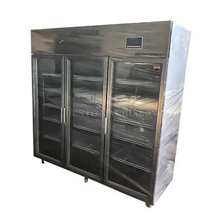 Yogurt Fermenting Cabinet