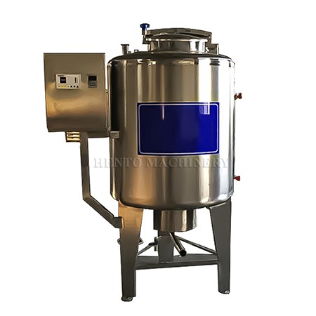 fresh yogurt machine