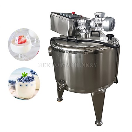 Yogurt Fermenter Tank