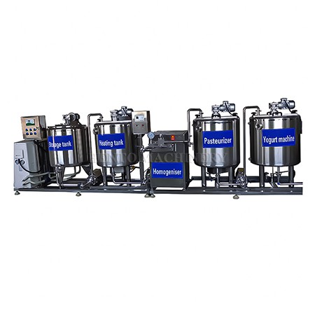 yogurt maker machine automatic