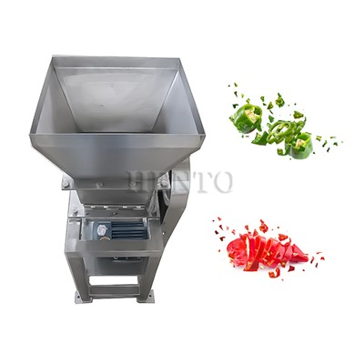 Vegetables Crusher Machine