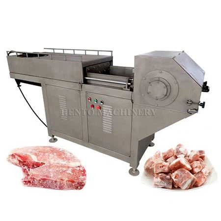 Factors Affecting The Price Of Frozen Meat Slicer