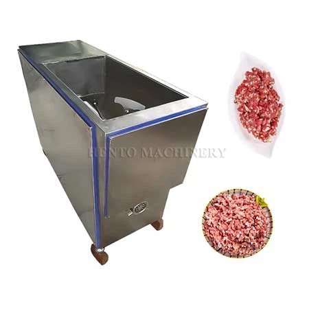 Stuffing Machine Blender How Much Is A Commercial Use